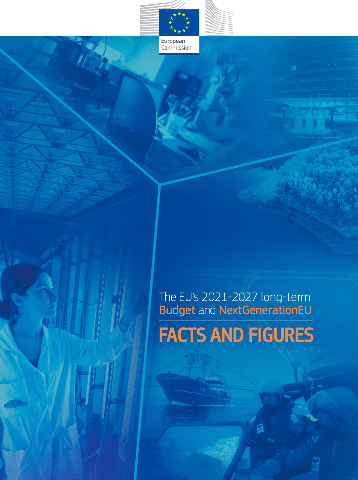 Next Generation EU y la visión de los fabricantes sobre las normas sostenibles